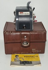 Postalia Frankiermaschine 70er