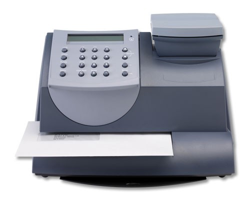 Frankiermaschine neu dm60 k700 - neu,