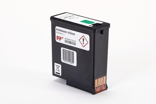 Frankierfarbe postbase vision - postbase,