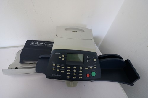 Pitney bowes dm220i - bowes,