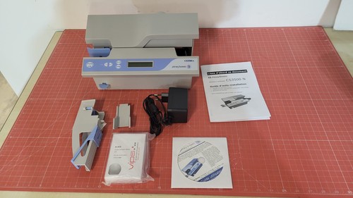Pitney bowes cs3500 - cs3500, n