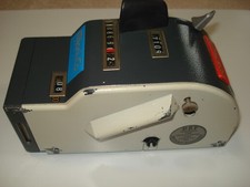 Postalia Frankiermaschine