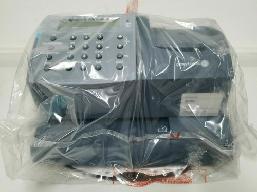 Pitney bowes k700 - pitney,