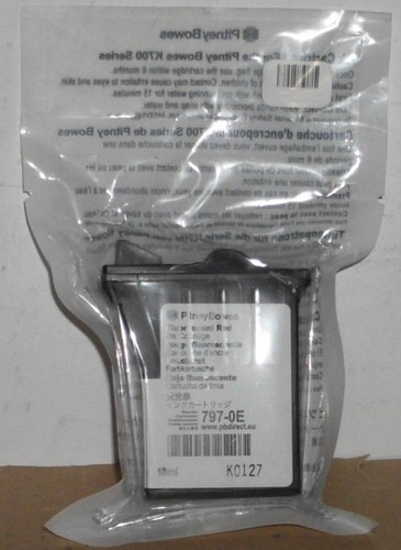 Original pitney bowes 797 - pitney,