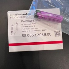 Tintenkartuschen-Set SMALL