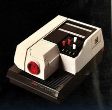 Alcom Hasler Frankiersystem