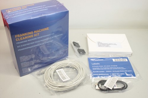 Pitney bowes sv106708 cleaning - sv106708,