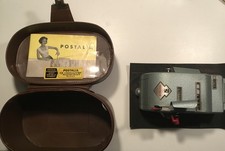 Vintage Frankiermaschine-