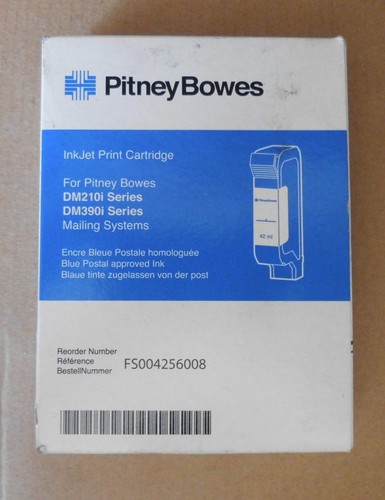 Original pitney bowes - original,