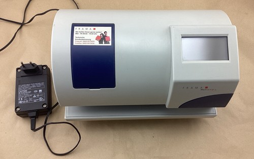 Frama matrix l - f2, f2-l