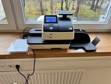 Frankiersystem Francotyp