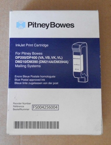 Original pitney bowes - original,