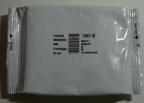Pitney bowes 787 magenta - pitney,
