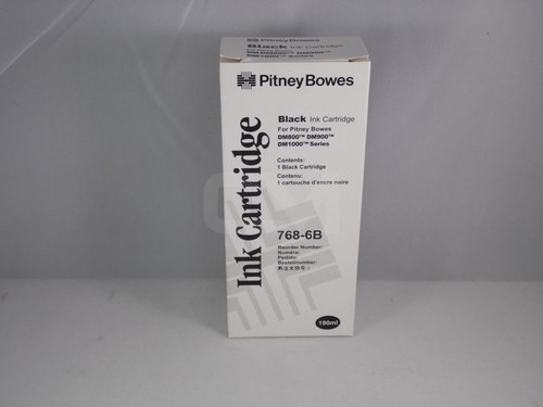 Original pitney bowes dm1000 - original,