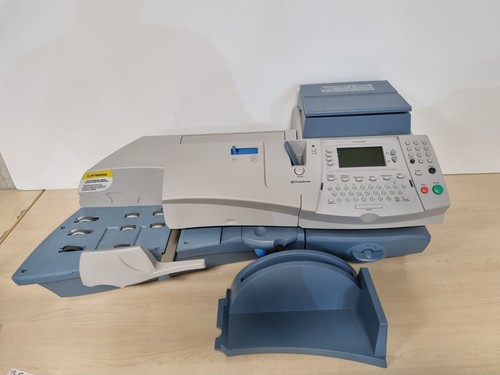 Pitney bowes g970 - pitney,