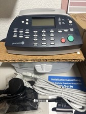 Pitney Bowes Digitale