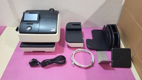 Francotyp postalia postbase - fp, francotyp-postalia