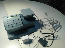 Frankiermaschine Pitney Bowes