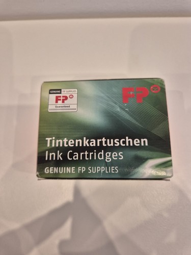 Kartuschen set nur für - nur,