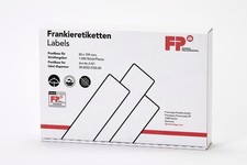 Frankierstreifen 1.000 Stück