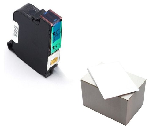 Frankierfarbe postbase mini - mini,